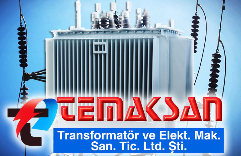 Trafo ve Transformatör İmalat ve Montajı